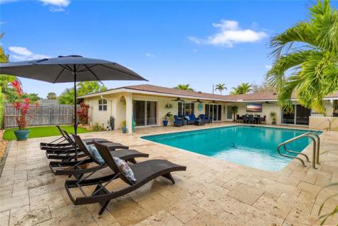 1650 NE 27th Avenue Pompano Beach FL 33062