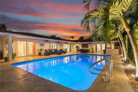 1650 NE 27th Avenue Pompano Beach FL 33062