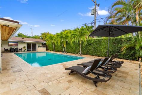 1650 NE 27th Avenue Pompano Beach FL 33062