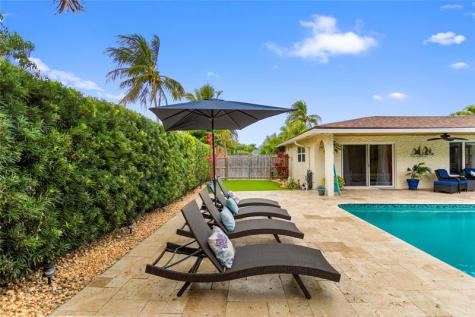 1650 NE 27th Avenue Pompano Beach FL 33062