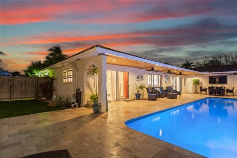 1650 NE 27th Avenue Pompano Beach FL 33062