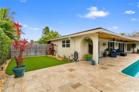 1650 NE 27th Avenue Pompano Beach FL 33062