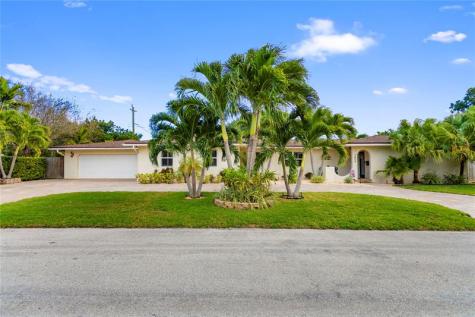 1650 NE 27th Avenue Pompano Beach FL 33062