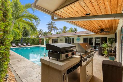 1650 NE 27th Avenue Pompano Beach FL 33062