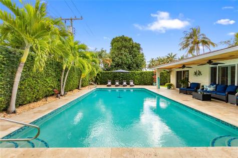 1650 NE 27th Avenue Pompano Beach FL 33062