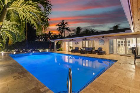 1650 NE 27th Avenue Pompano Beach FL 33062