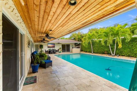 1650 NE 27th Avenue Pompano Beach FL 33062
