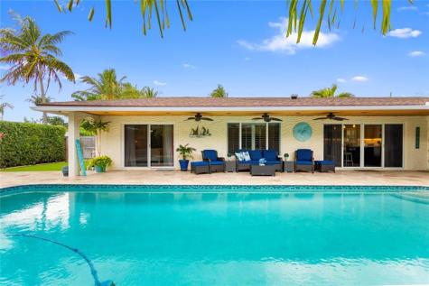 1650 NE 27th Avenue Pompano Beach FL 33062