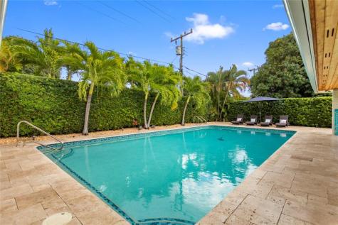1650 NE 27th Avenue Pompano Beach FL 33062