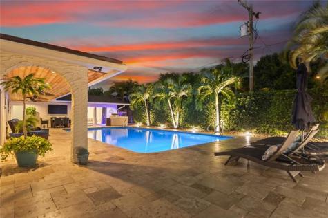 1650 NE 27th Avenue Pompano Beach FL 33062
