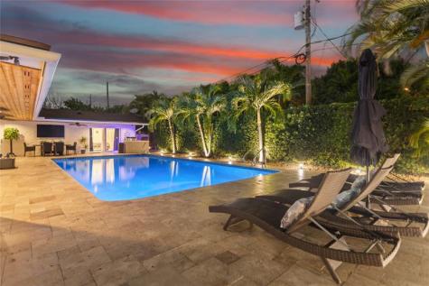 1650 NE 27th Avenue Pompano Beach FL 33062