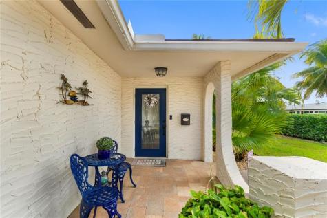 1650 NE 27th Avenue Pompano Beach FL 33062