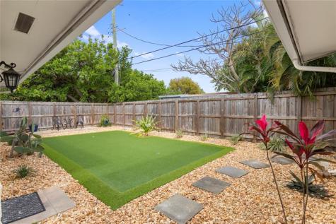 1650 NE 27th Avenue Pompano Beach FL 33062
