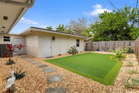 1650 NE 27th Avenue Pompano Beach FL 33062
