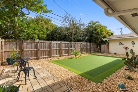 1650 NE 27th Avenue Pompano Beach FL 33062