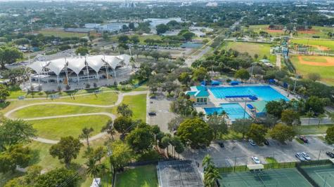 1650 NE 27th Avenue Pompano Beach FL 33062