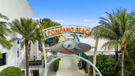 1650 NE 27th Avenue Pompano Beach FL 33062