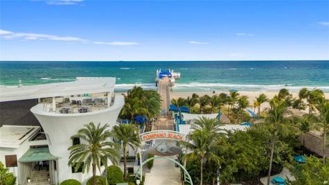 1650 NE 27th Avenue Pompano Beach FL 33062