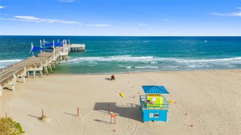 1650 NE 27th Avenue Pompano Beach FL 33062