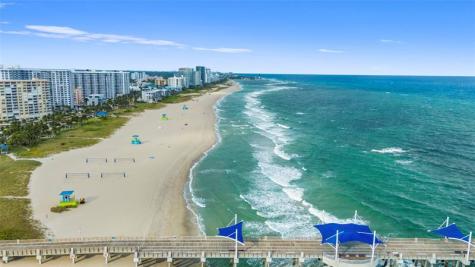 1650 NE 27th Avenue Pompano Beach FL 33062