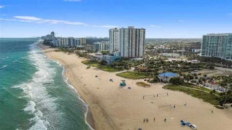 1650 NE 27th Avenue Pompano Beach FL 33062