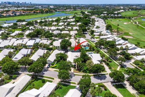2860 Wilderness Road West Palm Beach FL 33409