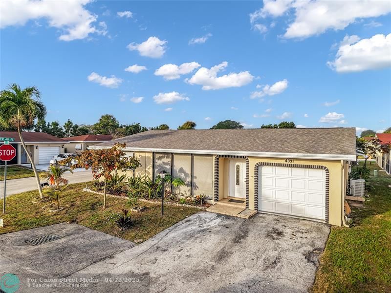 4891 NW 14th Avenue Deerfield Beach FL 33064