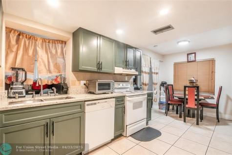 4891 NW 14th Avenue Deerfield Beach FL 33064