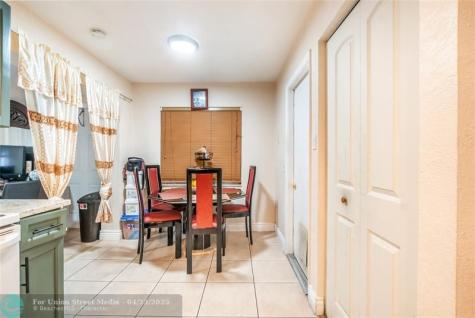 4891 NW 14th Avenue Deerfield Beach FL 33064