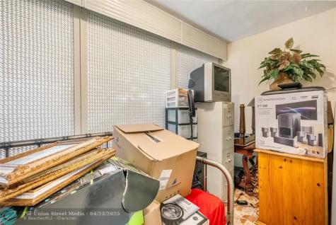 4891 NW 14th Avenue Deerfield Beach FL 33064
