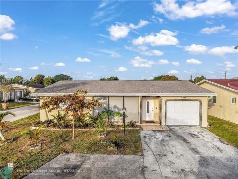 4891 NW 14th Avenue Deerfield Beach FL 33064
