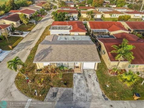 4891 NW 14th Avenue Deerfield Beach FL 33064