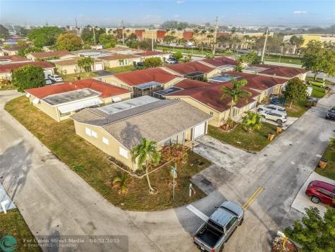 4891 NW 14th Avenue Deerfield Beach FL 33064