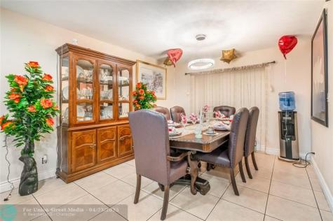 4891 NW 14th Avenue Deerfield Beach FL 33064