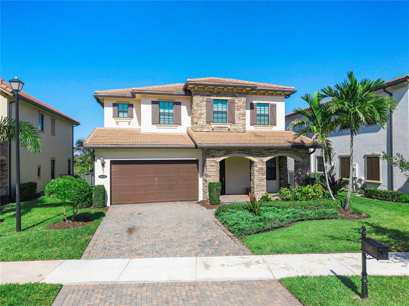 11425 Watercrest Circle Parkland FL 33076