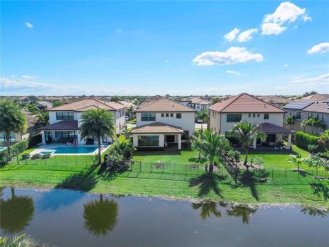 11425 Watercrest Circle Parkland FL 33076