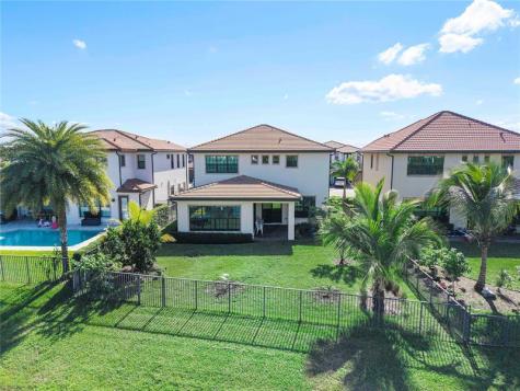 11425 Watercrest Circle Parkland FL 33076
