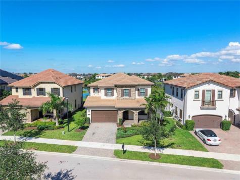 11425 Watercrest Circle Parkland FL 33076