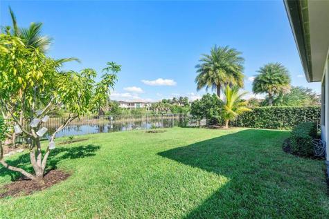 11425 Watercrest Circle Parkland FL 33076