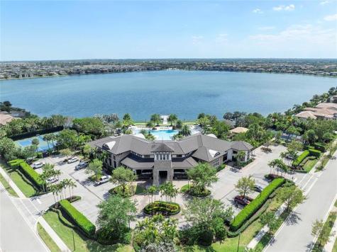 11425 Watercrest Circle Parkland FL 33076
