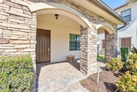 11425 Watercrest Circle Parkland FL 33076