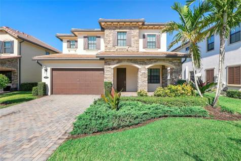 11425 Watercrest Circle Parkland FL 33076