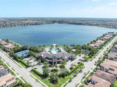 11425 Watercrest Circle Parkland FL 33076