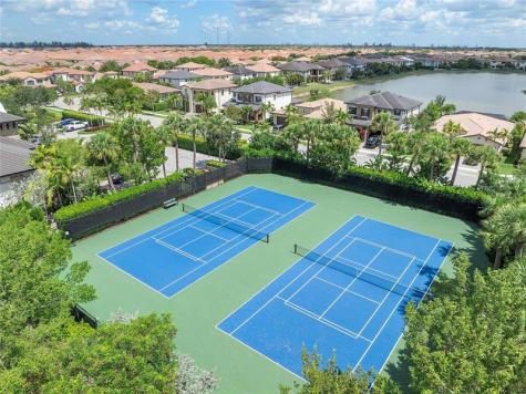 11425 Watercrest Circle Parkland FL 33076