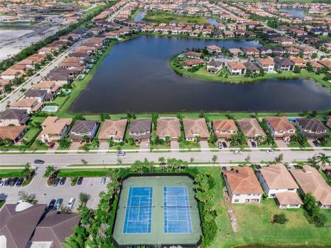 11425 Watercrest Circle Parkland FL 33076