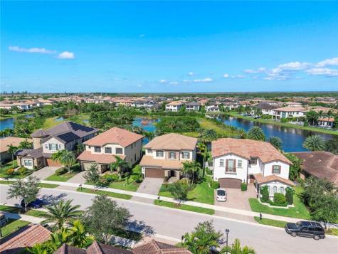 11425 Watercrest Circle Parkland FL 33076