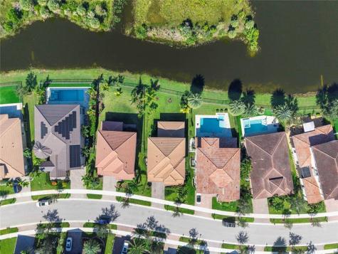 11425 Watercrest Circle Parkland FL 33076