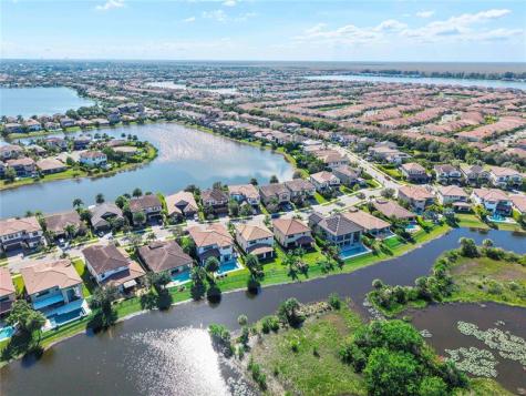 11425 Watercrest Circle Parkland FL 33076