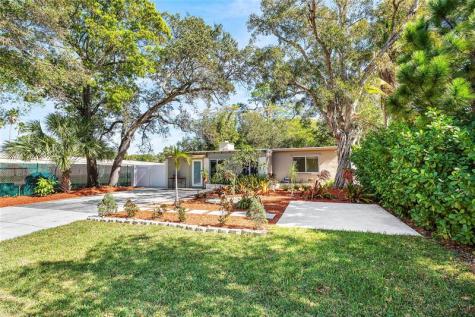1300 SW 19th Avenue Fort Lauderdale FL 33312