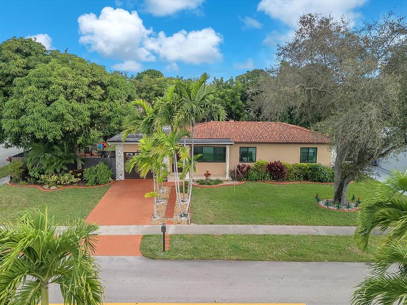 6631 SW 24th Street Miramar FL 33023